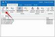 Como transferir os contatos do Outlook para um novo computado